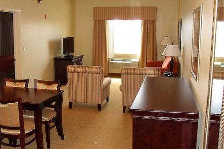 Red Roof Inn & Suites Midland Eksteriør billede